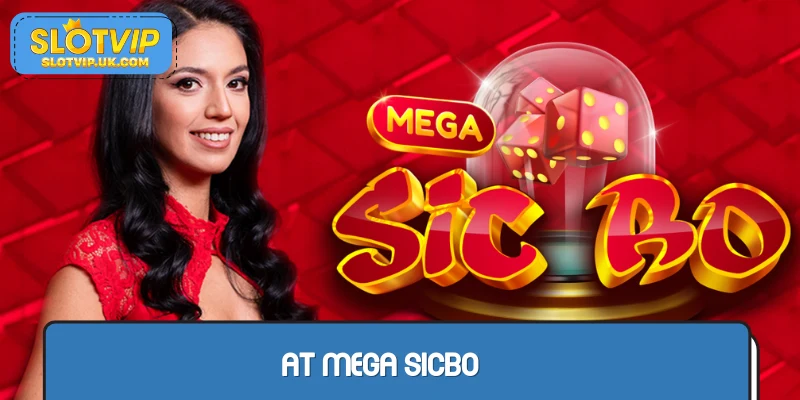 The huge attraction of Mega Sicbo