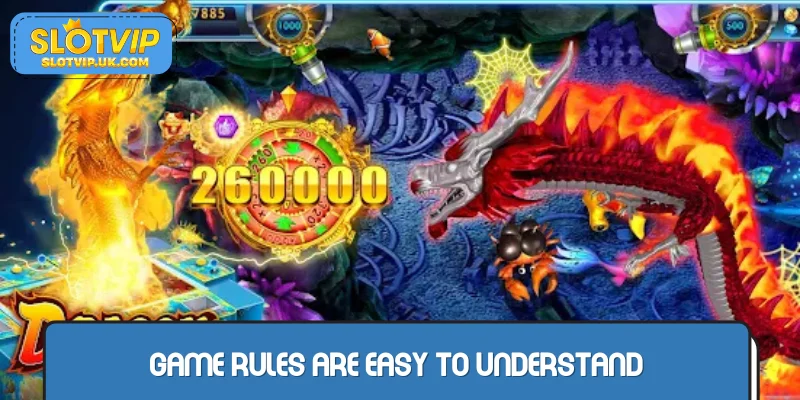 What rules should players follow when shooting?