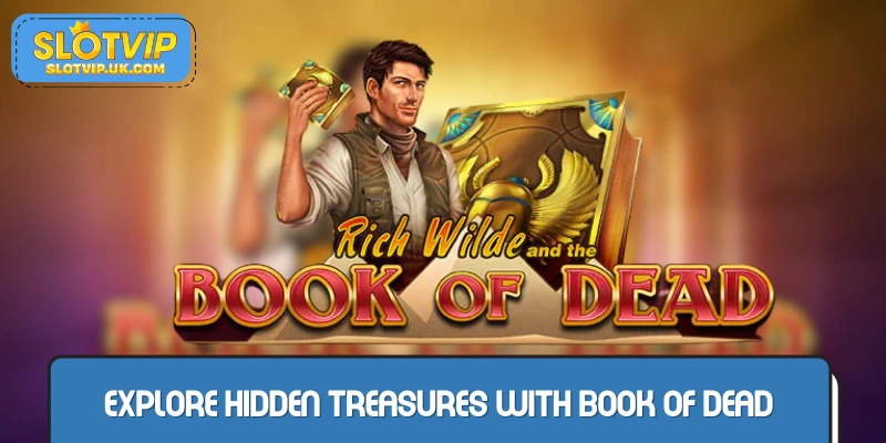 Uncover ancient secrets in the pyramid slot