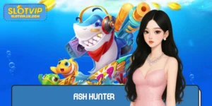 Fish Hunter Game Review: Fiery Coin Hunt Under The Sea