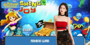 Fishing War - Smart Tactics to Shoot Accurately And Win