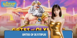 Gates of Olympus: Review the Most Popular Hit Of 2025
