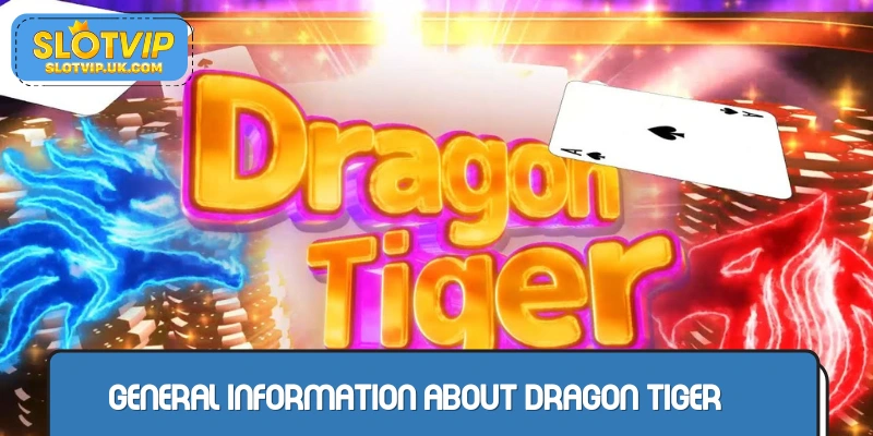 A quick overview of the blockbuster Dragon Tiger Fire