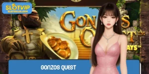 Gonzo’s Quest Returns: Epic 3D Slot Thrills Await at SLOTVIP