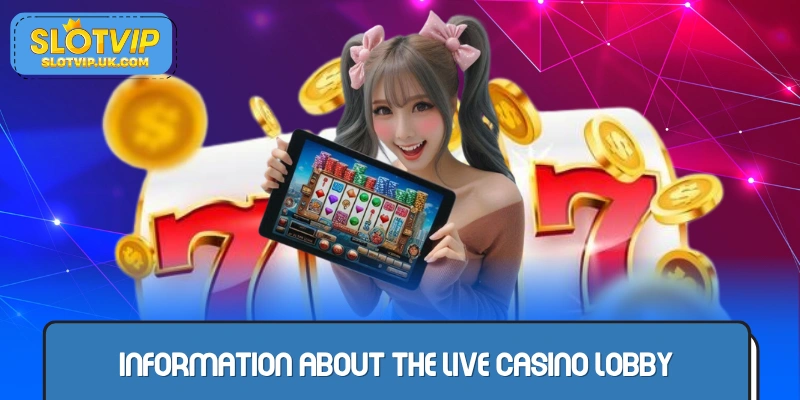 Introduction to Live Casino