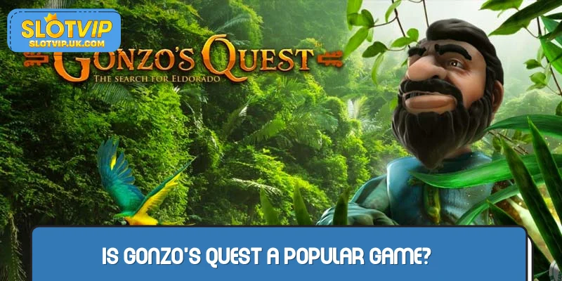 A brief introduction to the Gonzo’s
