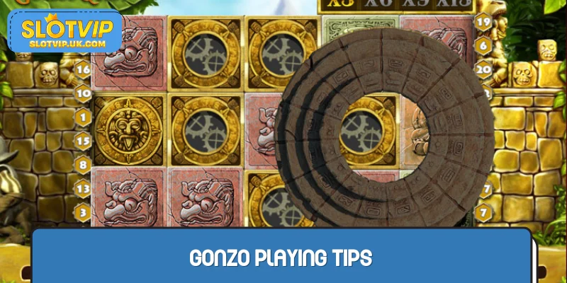Small tricks you can use in the game