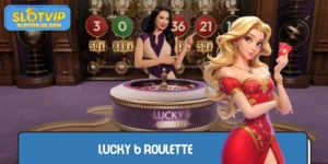 Lucky 6 Roulette - Secrets To Big Wins On The Wheel Game