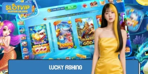 Lucky Fishing - The Five Star International Standard Game