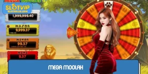 Mega Moolah - Legendary Jackpot Slot for Life-Changing Wins