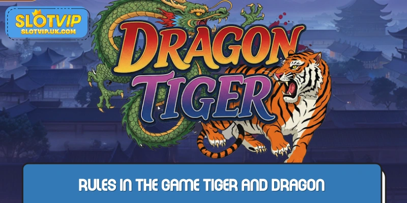 Important content of Dragon Tiger