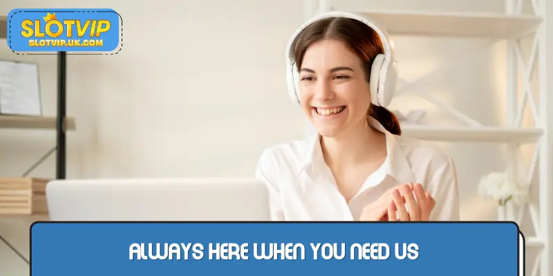 Putting players first, always