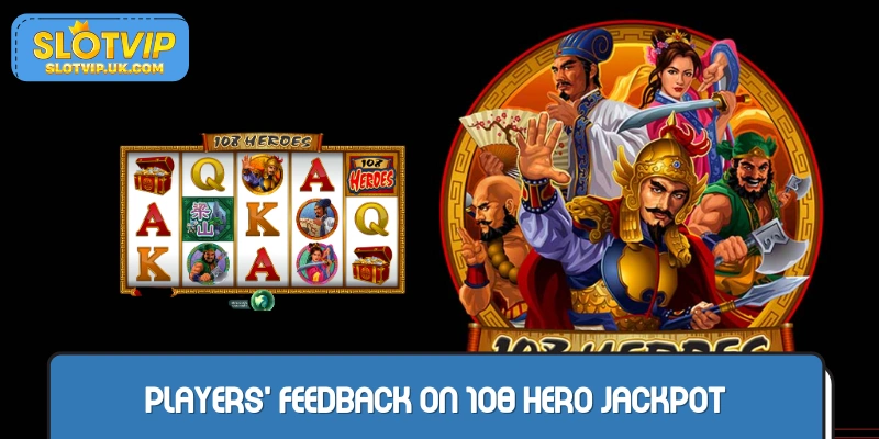 What do players say about the game?