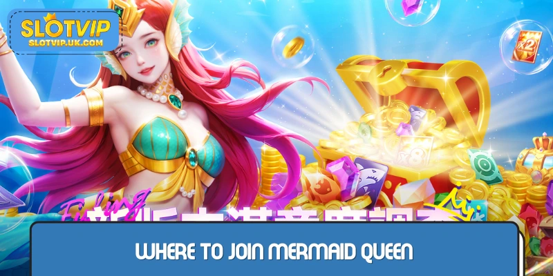 How to join the game on website and app